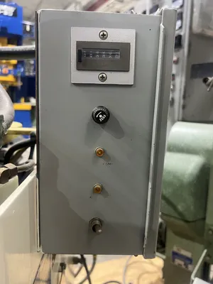 USED DENISON MULTIPRESS DENISON MULTIPRESS WUA-2TR PRESS