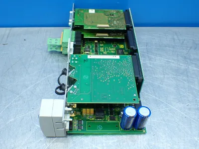 USED REXROTH R911305532