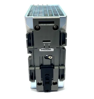 New | in-Stock IDEC Power Supply 100-240VAC 2.7-1.2A 24VDC 10A 240W DIN Rail Power Supplies Michigan US | Maverick Industrial Sales #1392478