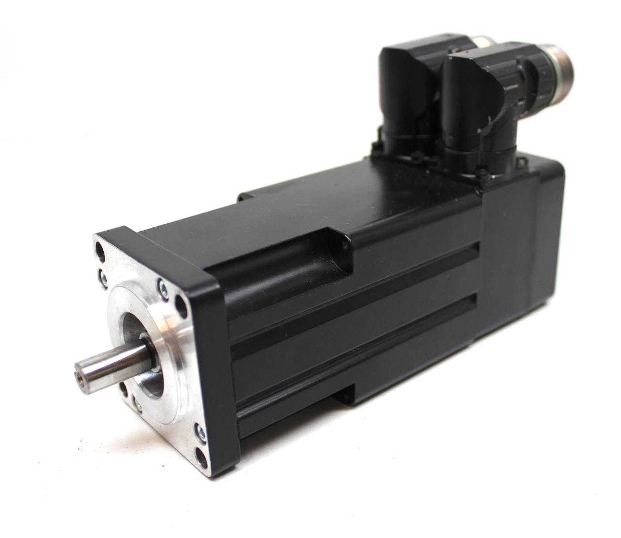 Allen Bradley MPL-B1530U-VJ42AA AC Servo Motor 7000RPM 460V 3Ph 0.39Kw 0.90Nm