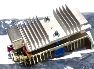 ABB 86474-8S RECTIFIER STACK 864748S REPAIRED