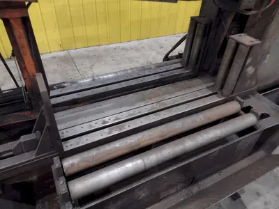 USED HEMSAW