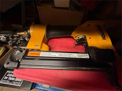 Used _UNKNOWN_ _UNKNOWN_ Nailers Colorado US | MachineryMax #1521386