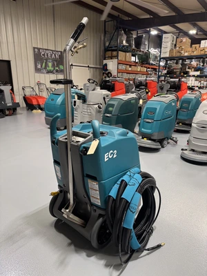Tennant EC2 Extractor Refurbished