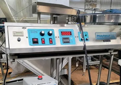 USED DEITZ COMPANY TCA-2R