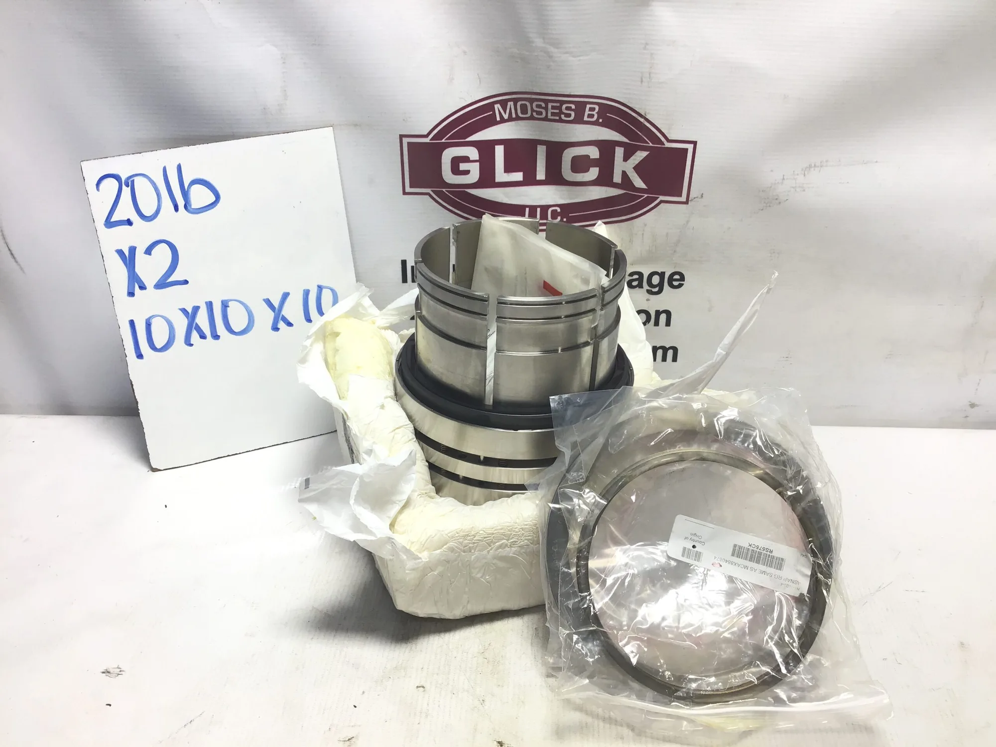 USED FLOWSERVE PTEM-20