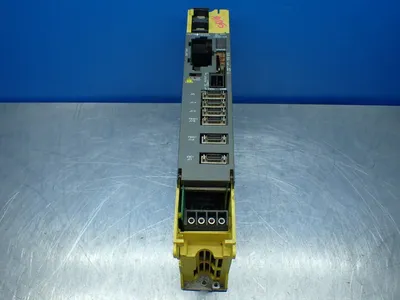 USED FANUC A06B6079H105
