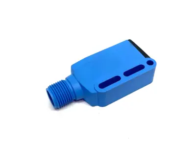 New | in-Stock SICK Photoelectric Proximity Sensor, Background Suppression Photoelectric Sensors Michigan US | Maverick Industrial Sales #1396931