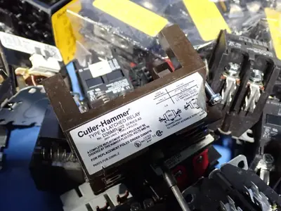 Electrical Components