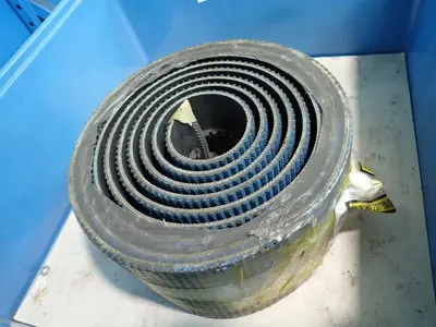 Conveyor Belt