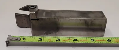 ISCAR GHDL-31.7-8 Tooling & Accessories, Tooling | Machinery Central (2)
