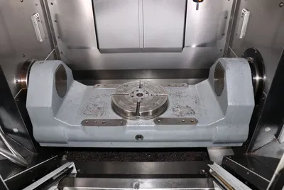 USED 2007 HERMLE C 20 U