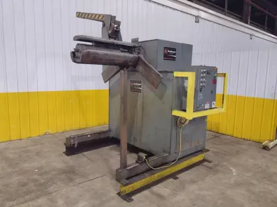 USED FEED LEASE PR-20M-36