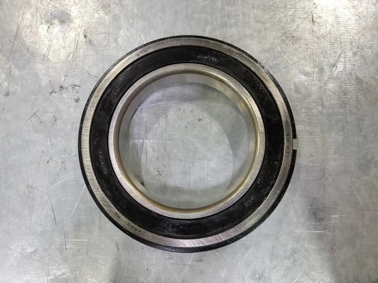 Deep Groove Ball Bearing 6013LLBNR