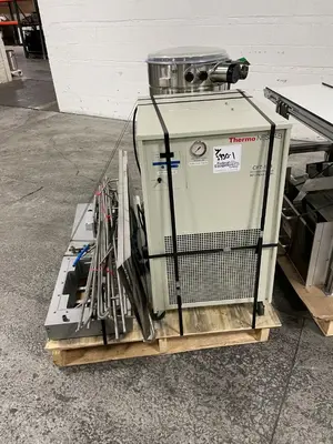 USED 2001 MULTIVAC R 230