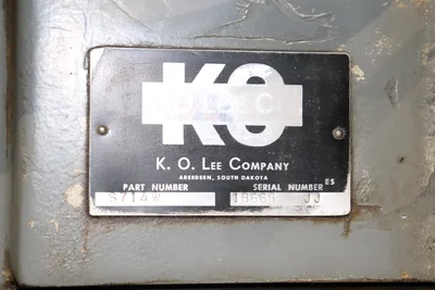 USED K.O. S714W
