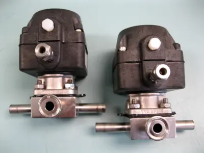 USED ITT A205