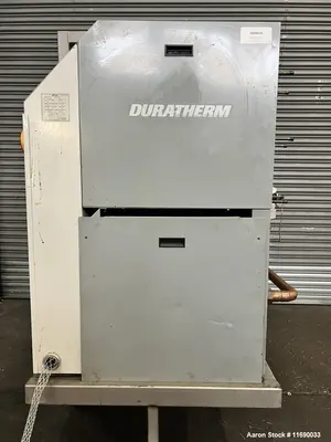 Used GOODNATURE PNP-900 Pasteurizers Illinois US | Aaron Equipment #1324596