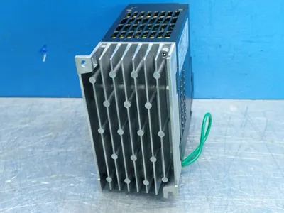 Used OMRON 3G3MX2A2004V1 Power Inverters | HGR 24 #747970