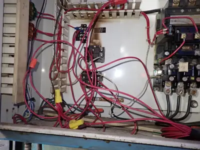 Multipress Hydraulic Press
