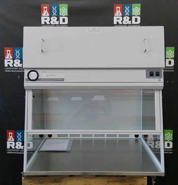 Used _UNKNOWN_ _UNKNOWN_ Lab Balancers California US | R&D Laboratory Equipment #796602