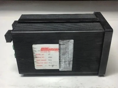 USED Williamson 23
