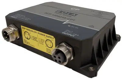 NEW EMERSON SCP 100S24X-CP1