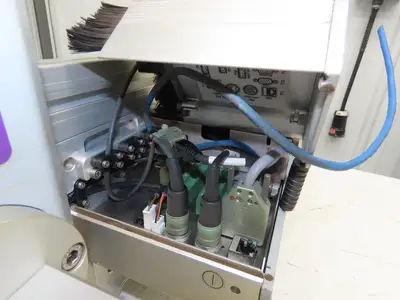 Markem Imaje 2200 High Speed Label Applicator Thermal Printer 5" Width 2021