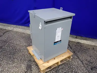 Used REX BC30H1B/Z3 Transformers Ohio US | HGR 24 #895316