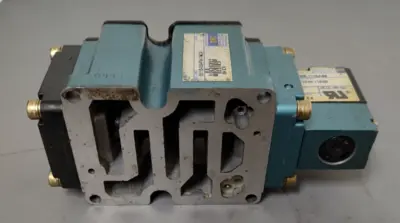 USED M·A·C 6511B-000-PM-111DA