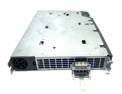 USED SIEMENS 6SL3130-6AE21-0AB1, SINAMICS S120