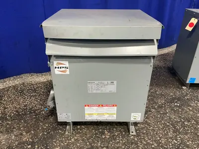 USED HPS SG3C0075KD
