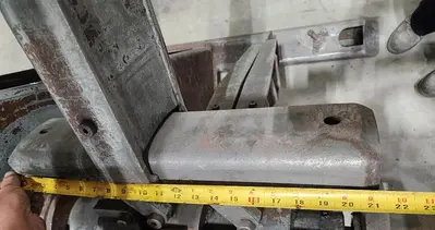 USED MINSTER 10-14
