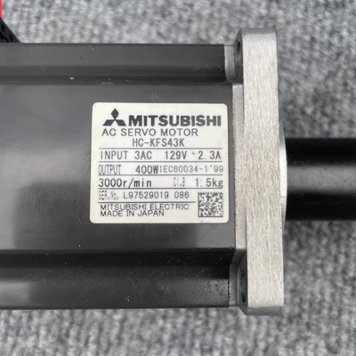 Used Mitsubishi HCKFS43K Misc Industrial Equipment California US | Davliegogo LLC #1728888