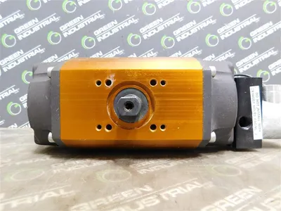 USED FLOWSERVE 15 39 S 120A R6