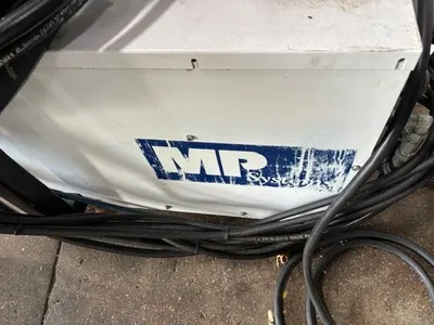 2011 Tsugami S206 CNC Swiss Lathe | Machinery Resources International (18)