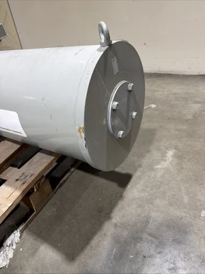 NEW Flowserve RG314S03SN0GETC