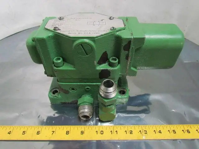 Used REXNORD _UNKNOWN_ Valves/Fittings | Arrow Industrial #625414