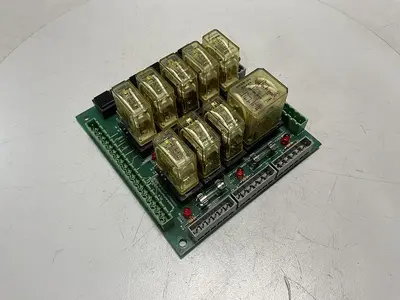USED RANGER AUTOMATION SYSTEMS R-ABPCB