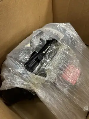 New Allen Bradley Marathon Black Max 3HP - 182THTL7726BD (7.5.3)