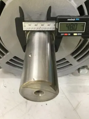 USED MITSUBISHI SB-JR 25 HP