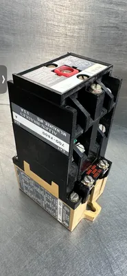 Allen Bradley 700-P000A1 /B Control Relay W/ 700-PB00 /A (4B-30)