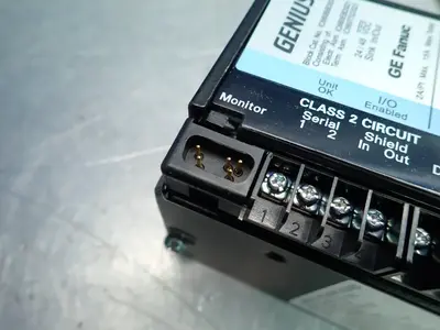 NEW GE FANUC IC660BBD021W