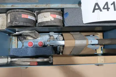 USED ASHCOFT 1327