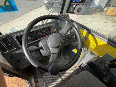 2008 Tadano GR-800XL-1