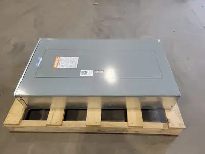 Used SQUARE D NQOD442L225CU Switchgears British Columbia CA | Lenmark #835474