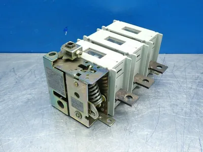 Used ABB OETLNF200A Relays & Switches | HGR 24 #739276