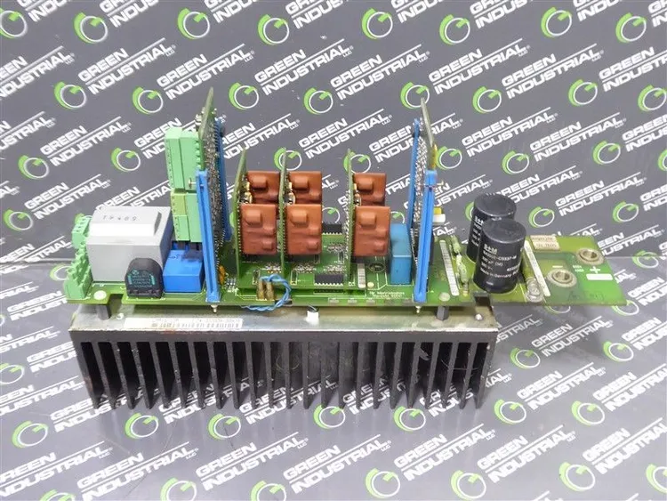 Used HELLER _UNKNOWN_ PLC Processors Wisconsin US | Green Industrial #668254