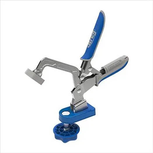 Bench Clamp with Bench Clamp Base