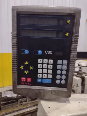 USED WILLIS PK 35